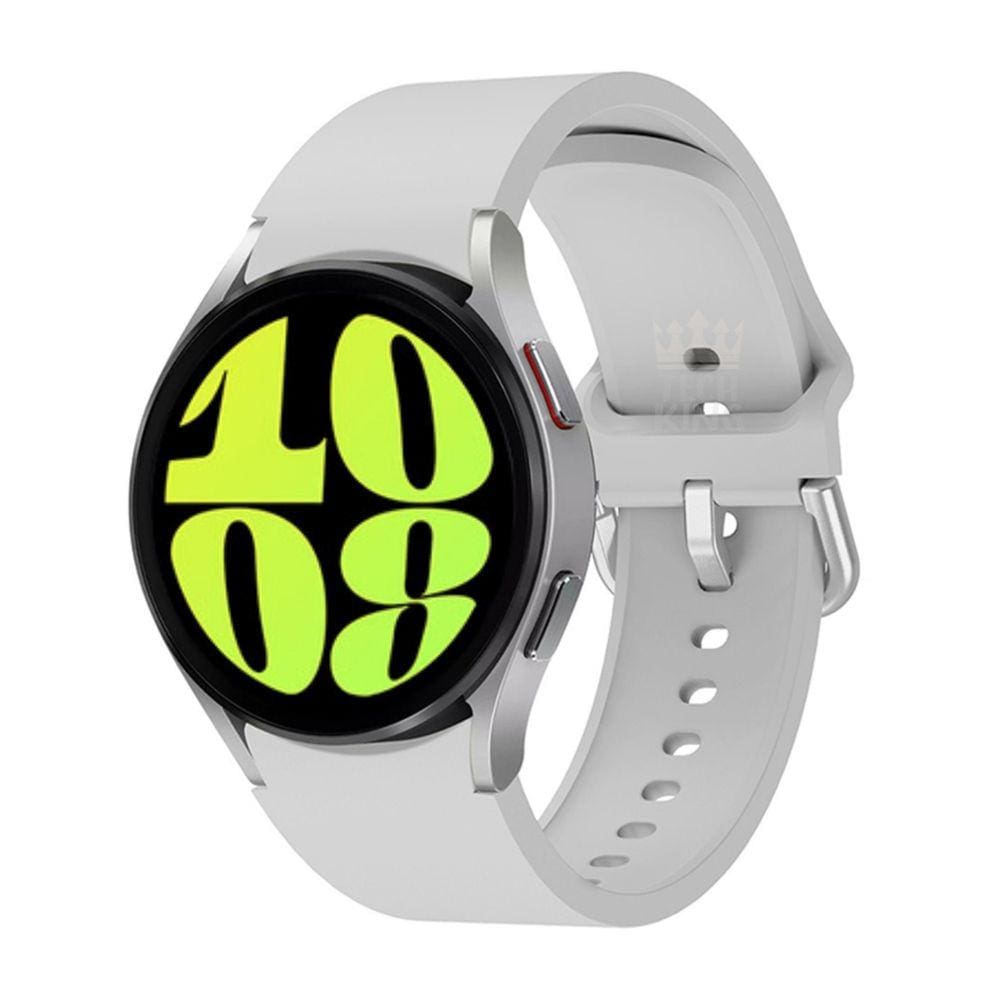 Pulseira Redge Compatível Com Galaxy Watch6 44Mm - Silicone
