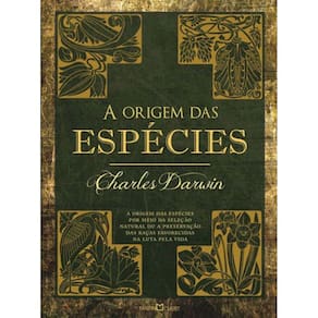 A Origem Das Espécies