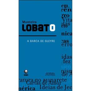 A Barca De Gleyre