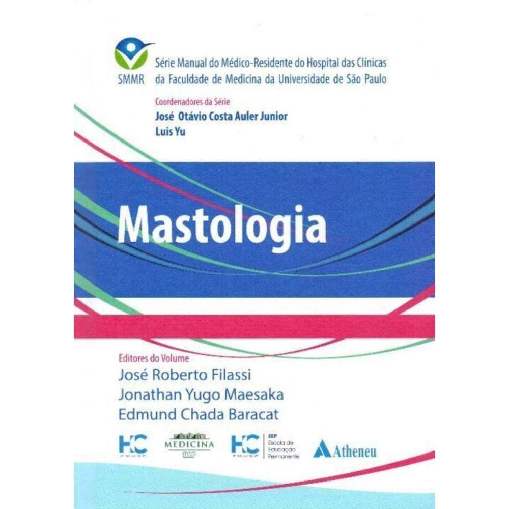 Mastologia - SMMR