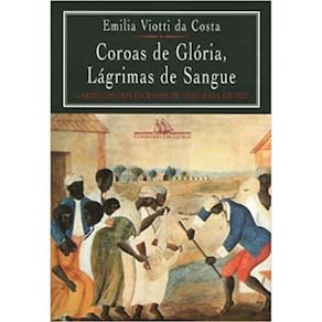 Coroas De Gloria, Lagrimas De Sangue