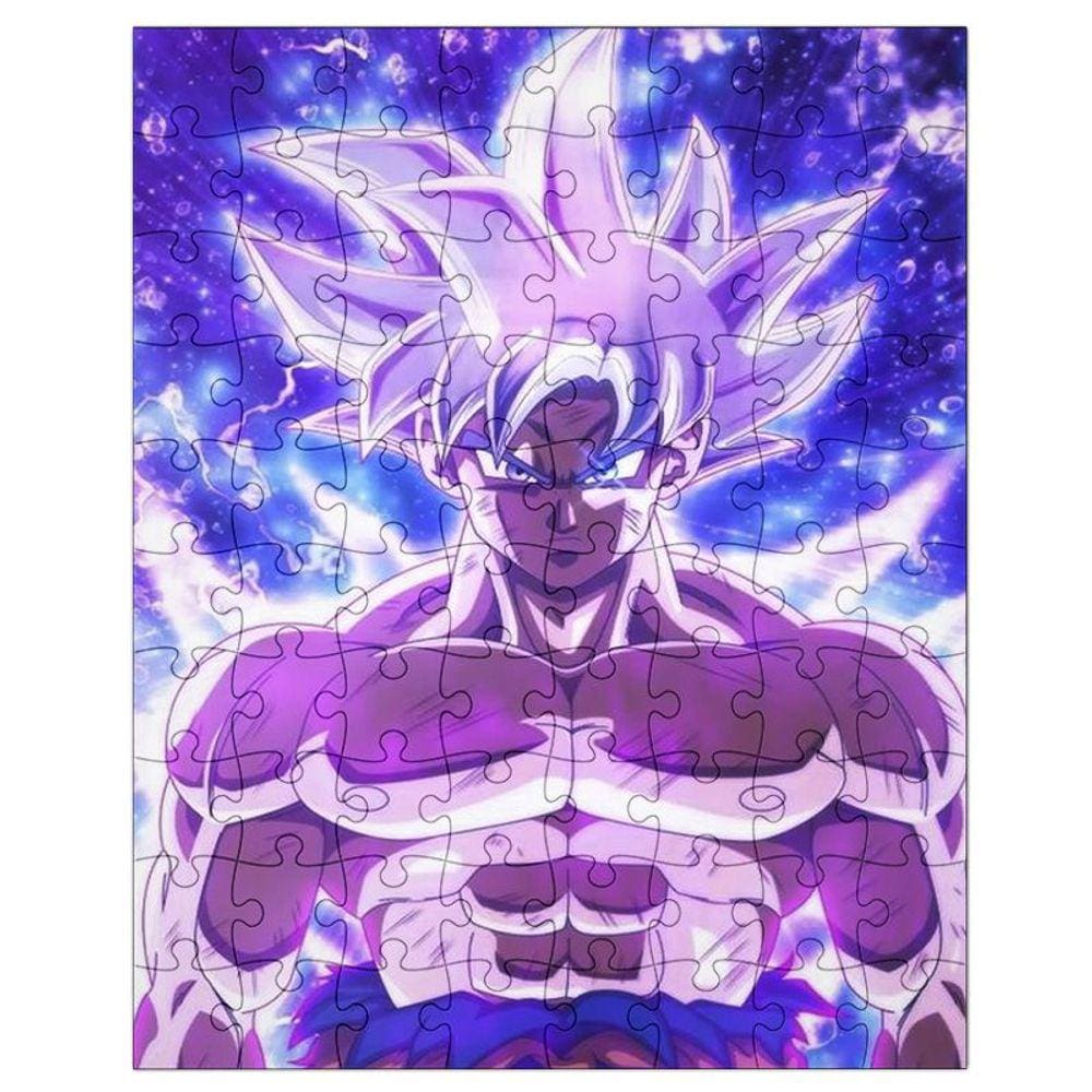 Papel paredekewi3dvcuzc goku instinto superior