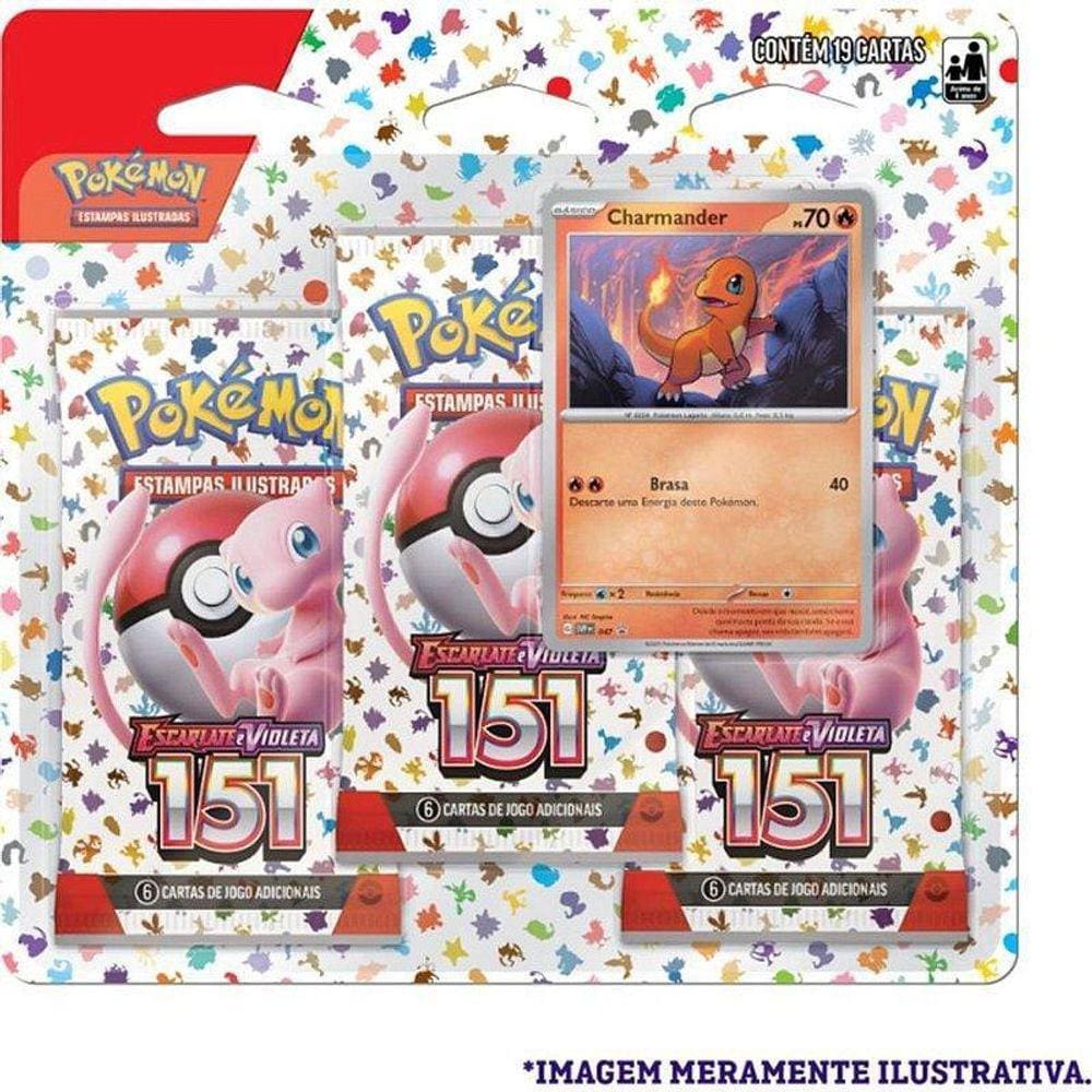 Pokémon Box Legado de Evolução