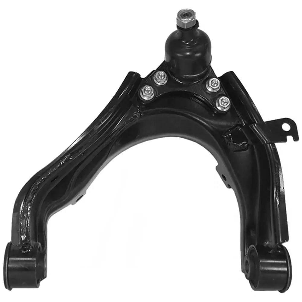 Bandeja Balança Superior Motorista Blazer S10 2012 a 2017