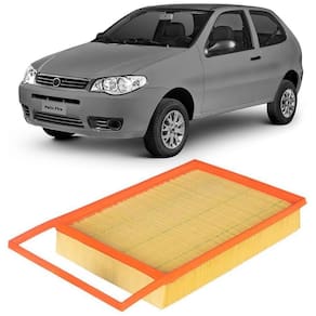 Filtro Ar Fiat Palio Siena Strada Mahle LX3355