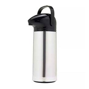 Garrafa Aladdin Massima Saj 1 Litro 1223 Inox