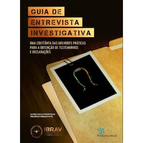 Guia De Entrevista Investigativa