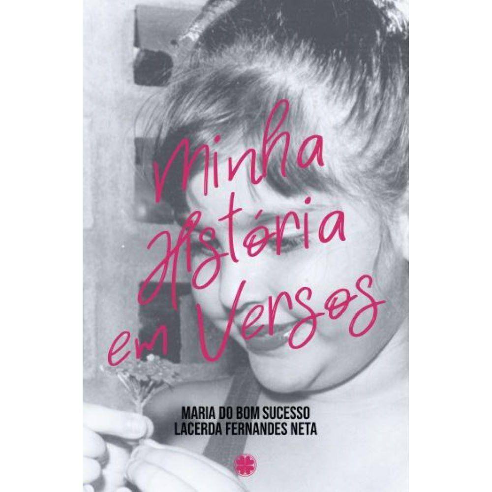 Minha História em Versos