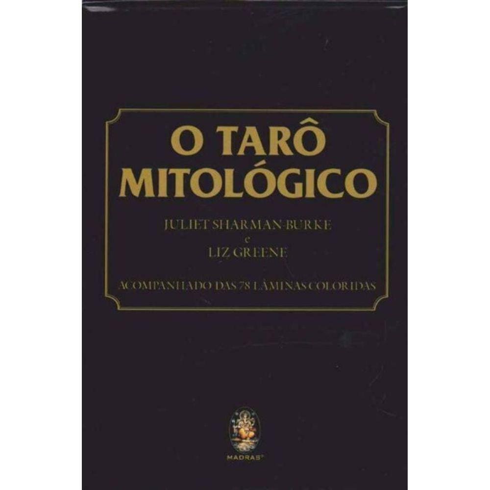 Tarô Mitológico, O