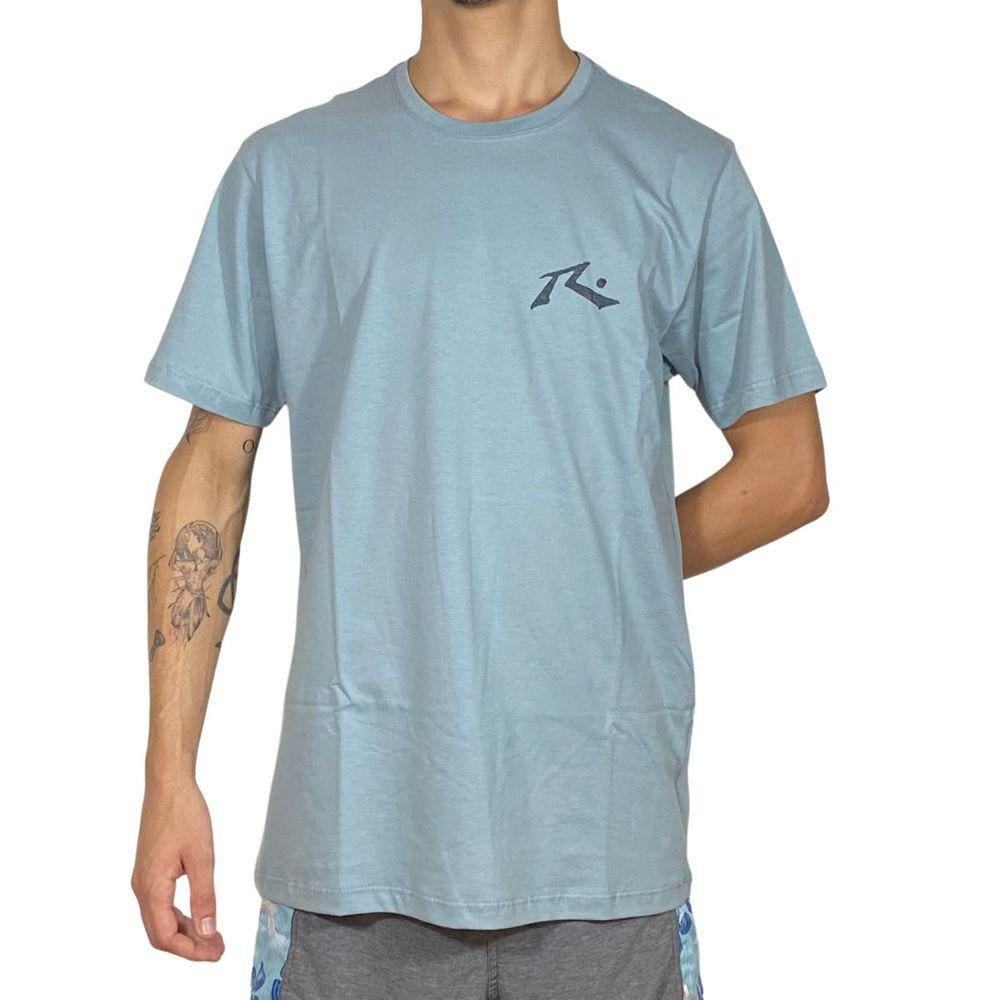 Camista Rusty Silk Mc Aya