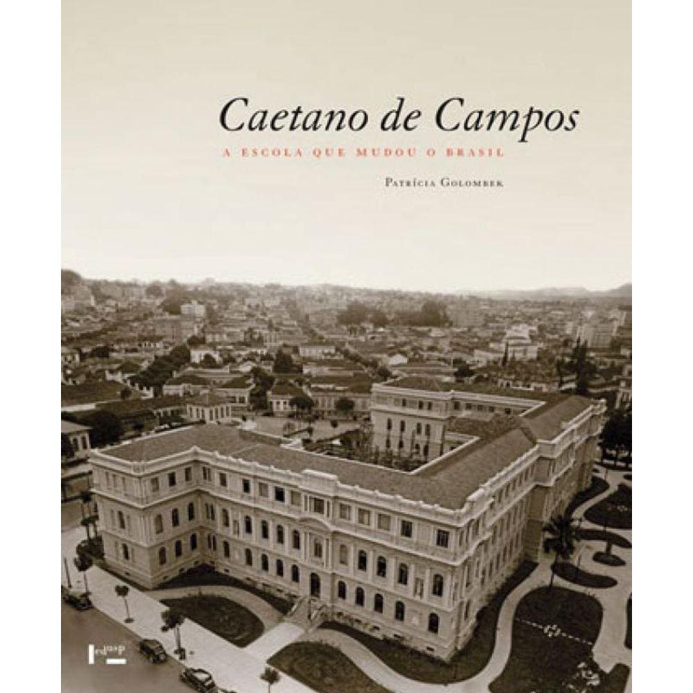 Caetano De Campos