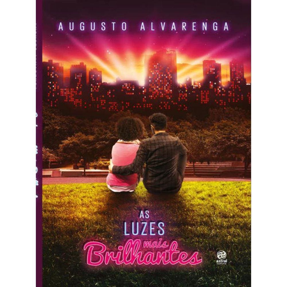 As Luzes Mais Brilhantes