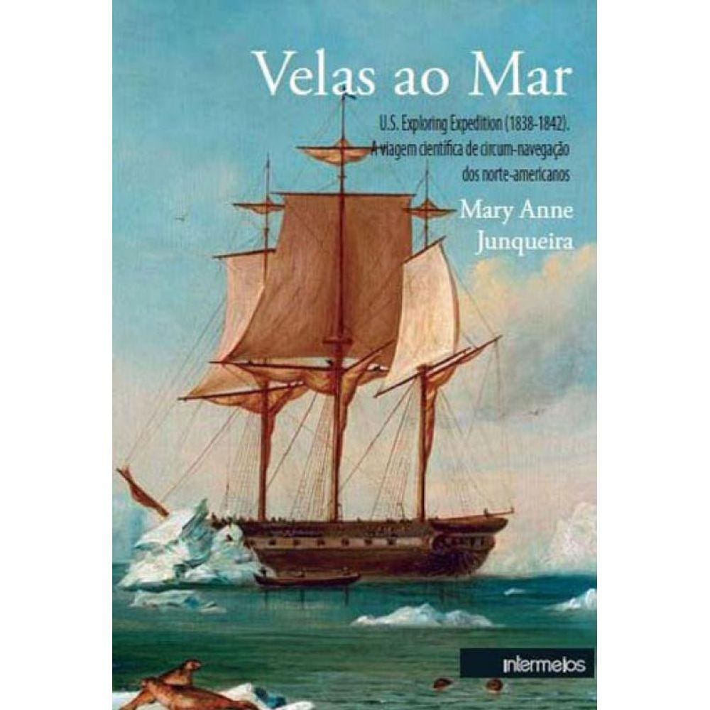 Velas Ao Mar