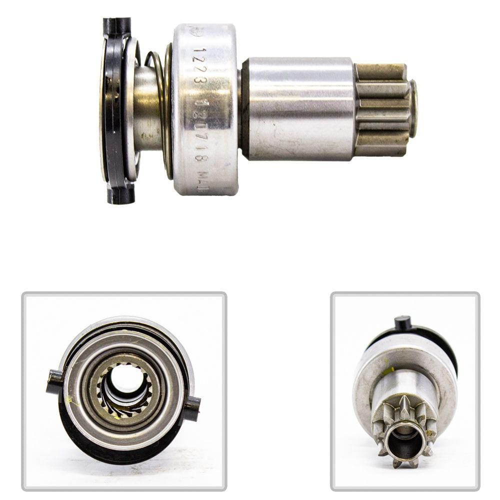 Bendix Impulsor de Partida Gol Parati Quantum Santana Saveiro - ZEN1223