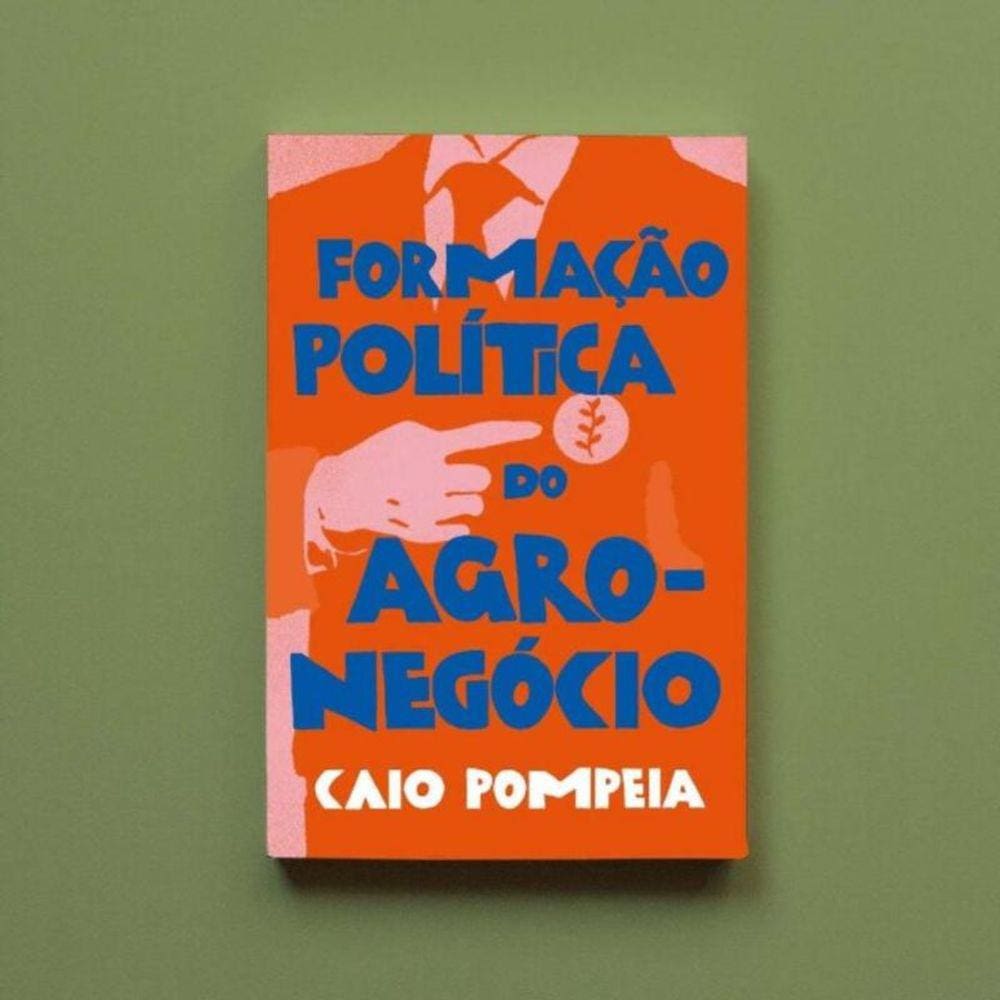 Formacao Política do Agronegócio