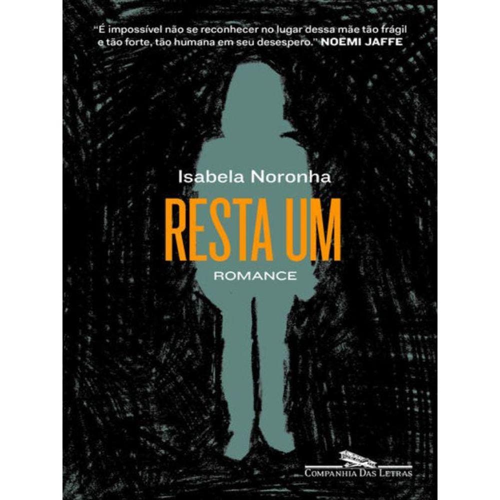 Resta Um