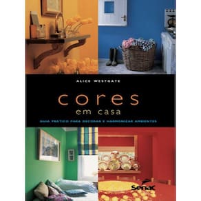 Cores Em Casa