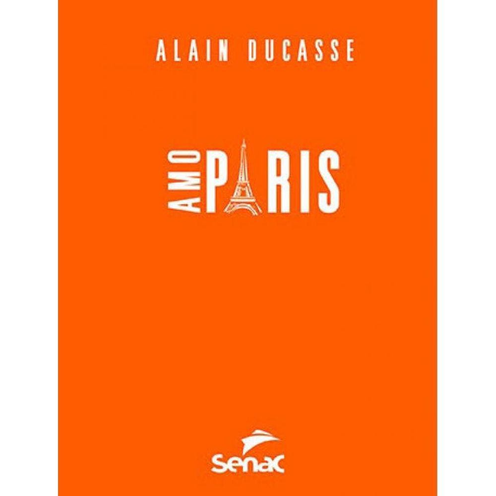 Amo Paris
