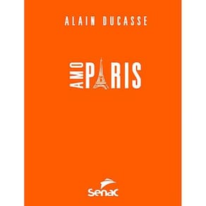 Amo Paris