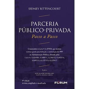 Parceria Público Privada - Passo a Passo