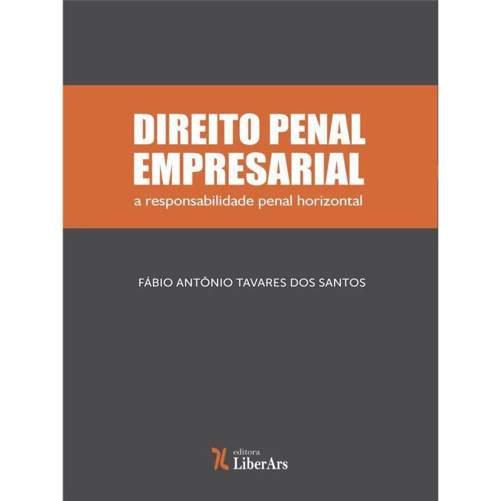 Direito Penal Empresarial