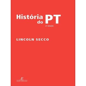 História Do Pt