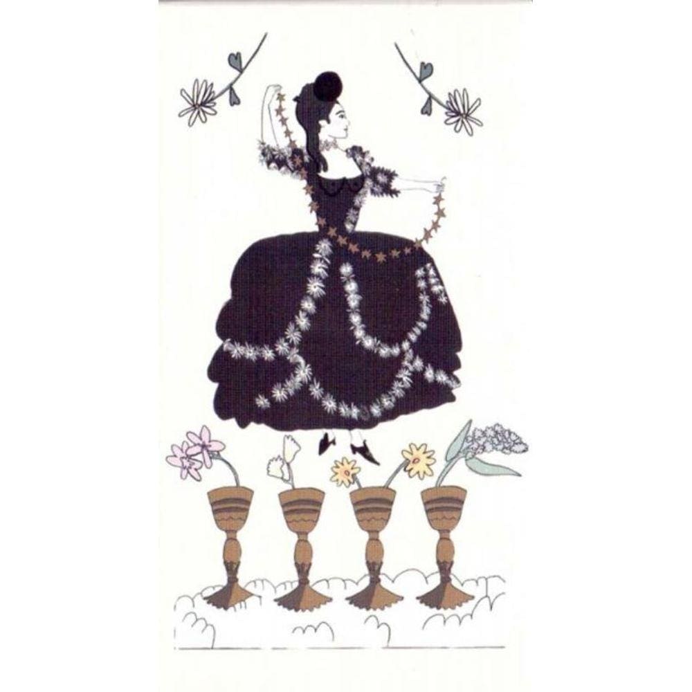 Tarot De Carlotydes