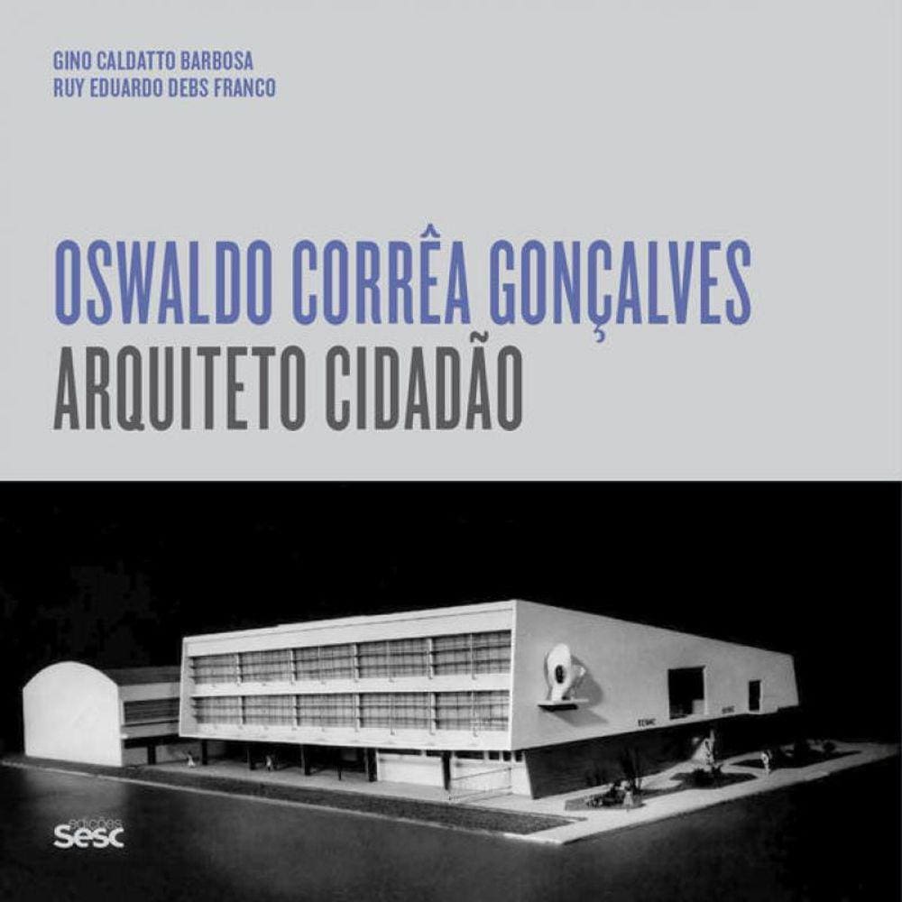 Oswaldo Corrêa Gonçalves