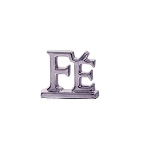 Escultura Fé 40-611 Buzzios