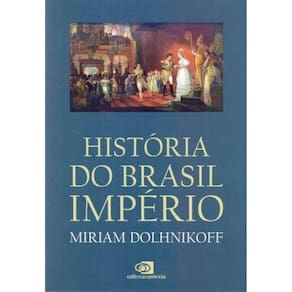 História do Brasil Império