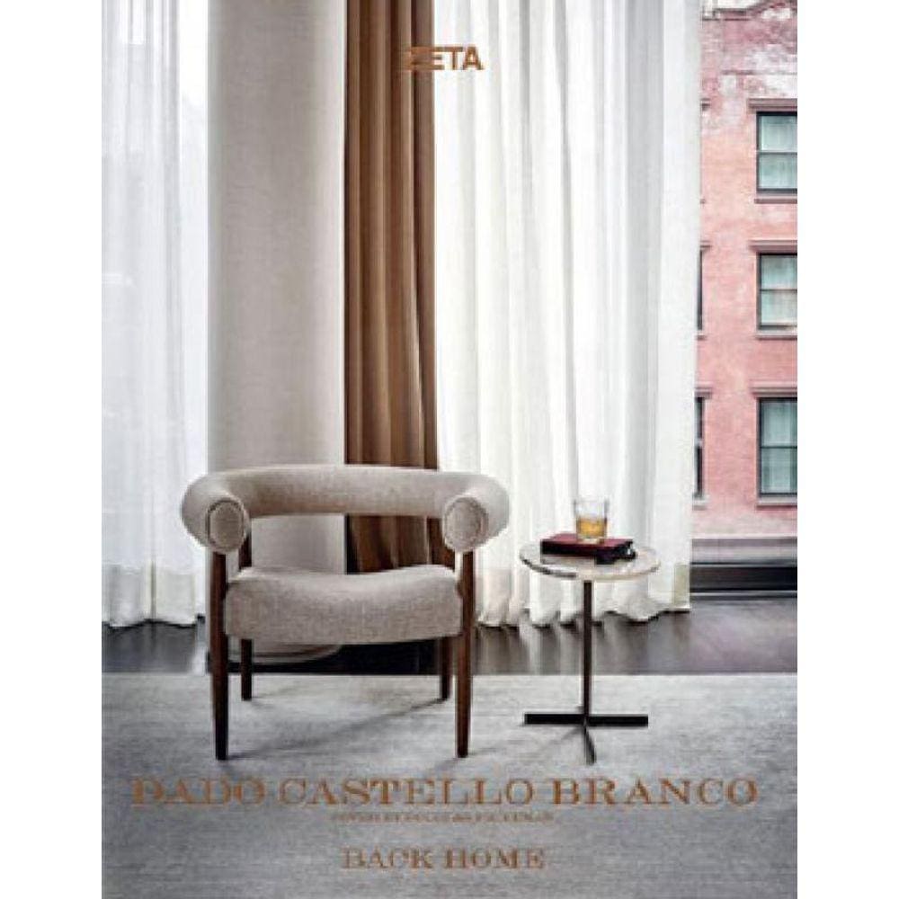 Back Home - Dado Castello Branco