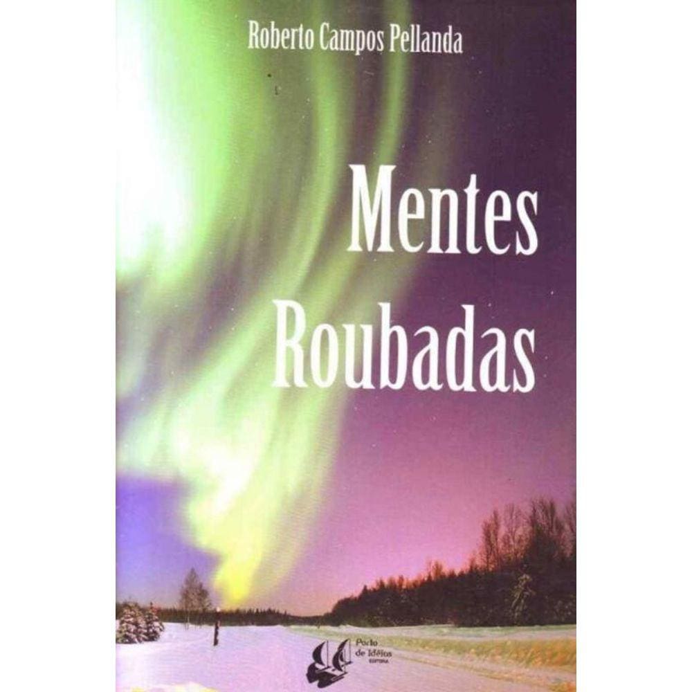 Mentes Roubadas