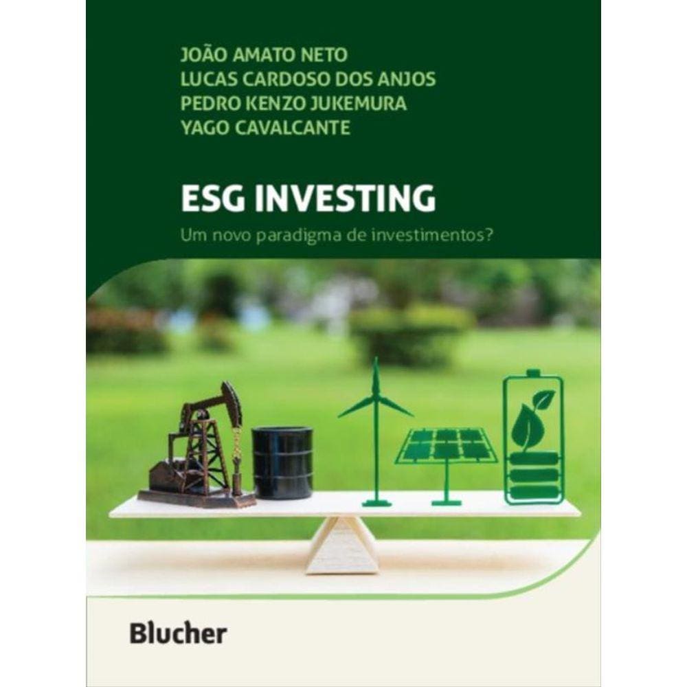 Esg Investing