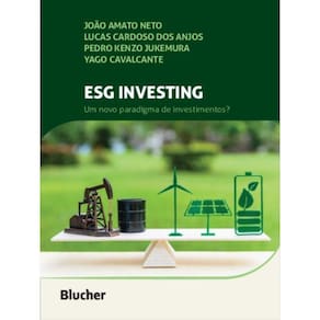Esg Investing