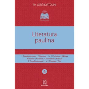 Literatura Paulina