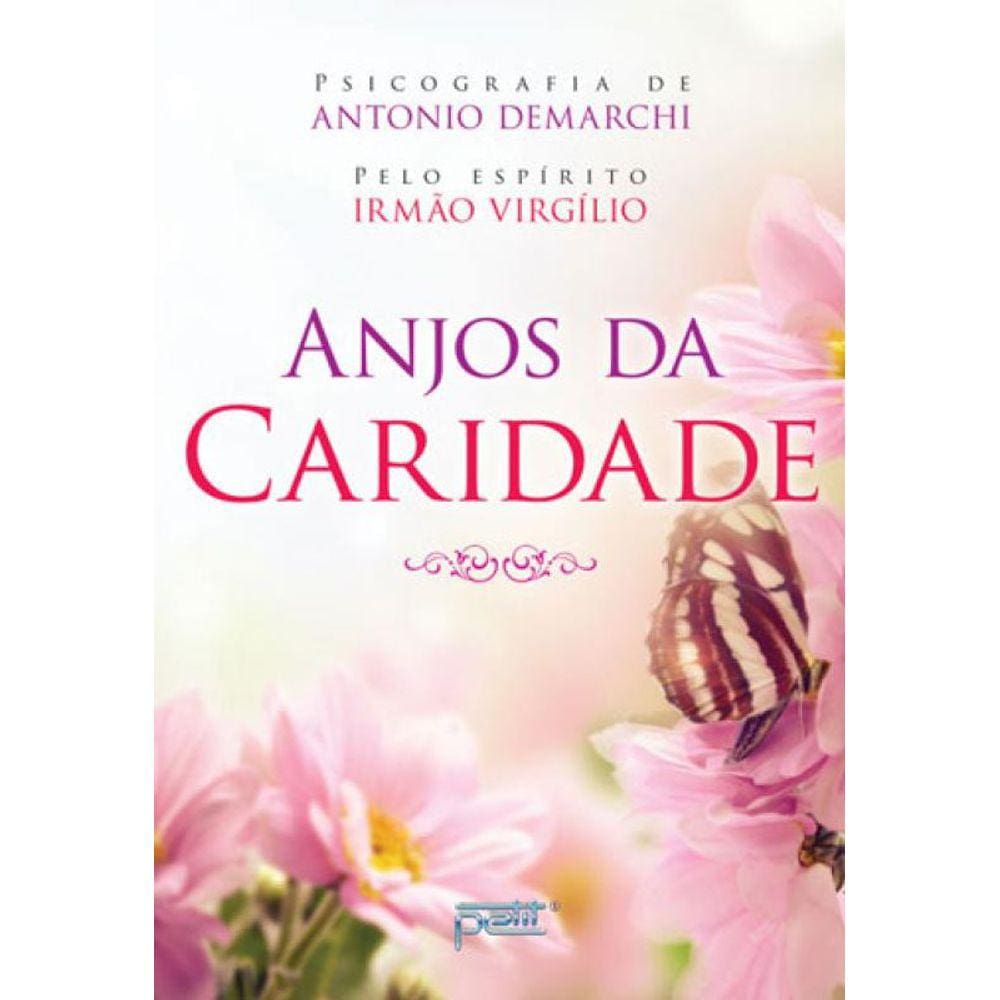 Anjos Da Caridade