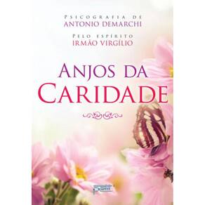 Anjos Da Caridade