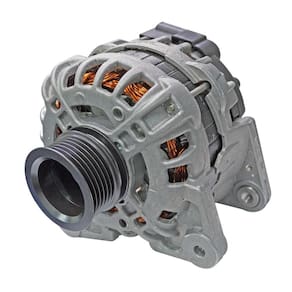 Alternador Renault Dokker Duster após 2011 Logan após 2007 Sandero 2007 a 2016 Symbol 2009 a 2013 90A - SEG - F000BL04L1