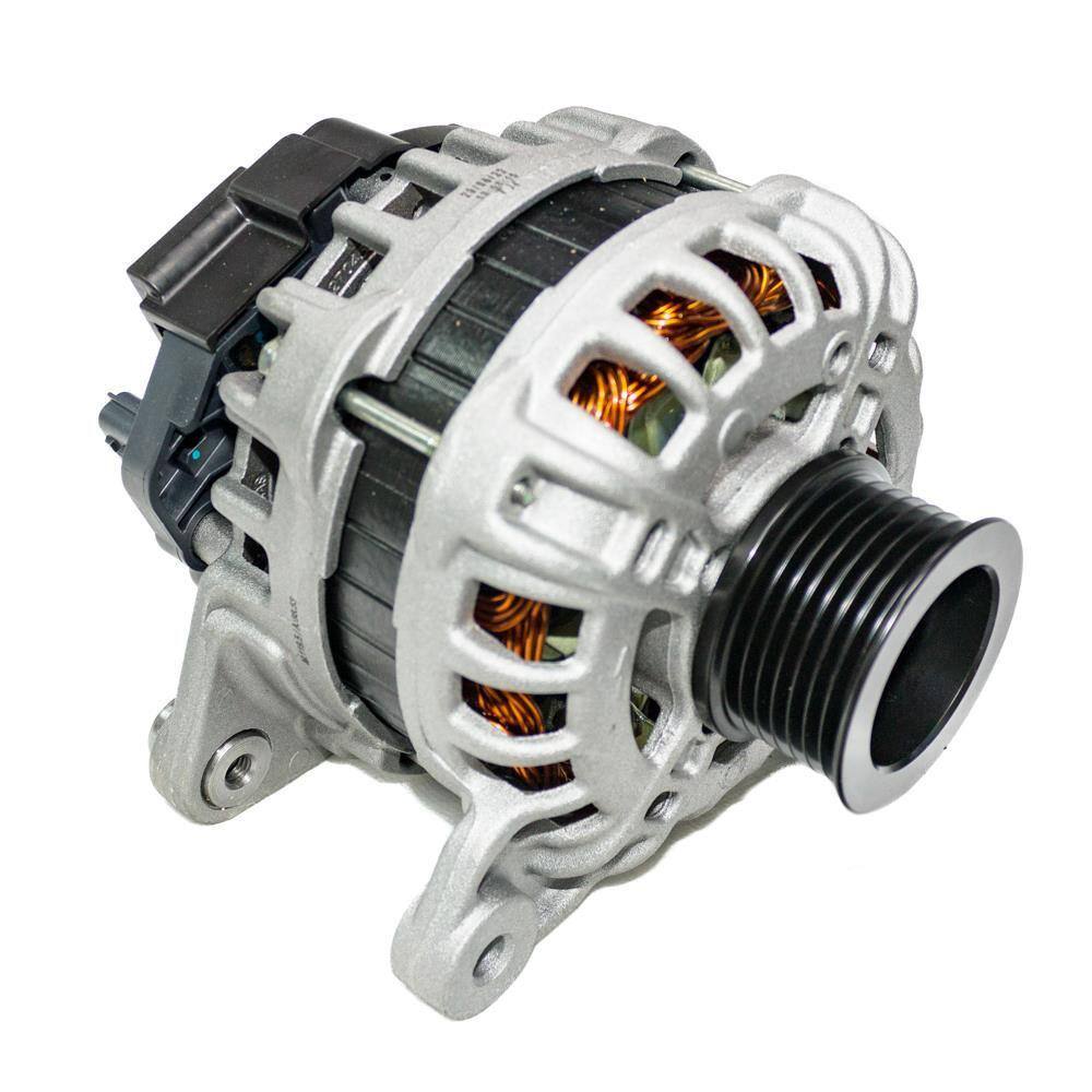 Alternador Nissan Kicks 1.6 16V Flex após 2016 90A - SEG - F000BL04L9