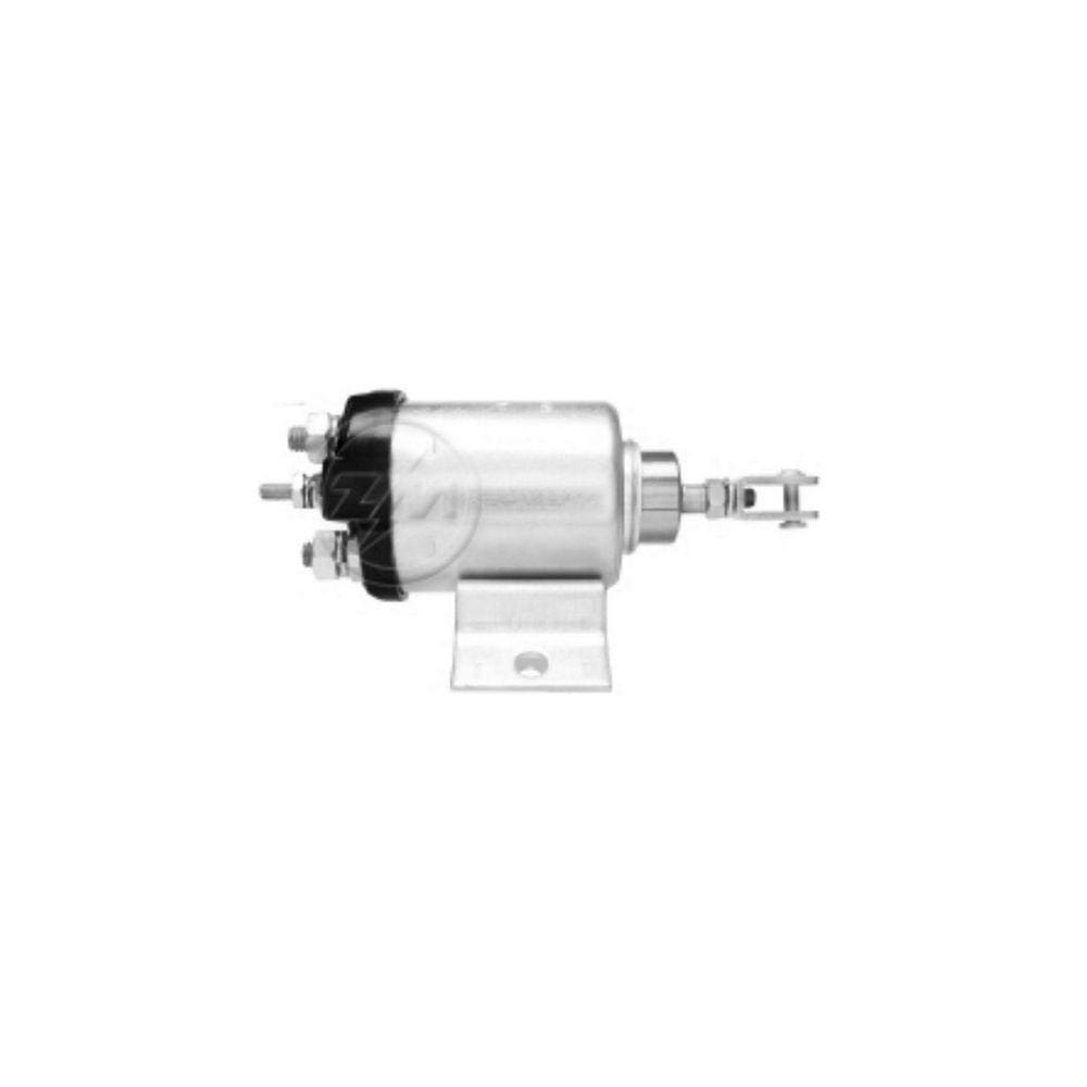 Automático Motor de Partida Case CBT Clark Eaton Ford Massey Ferguson Valmet - ZM506