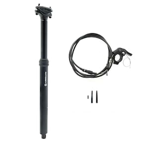 Canote Retrátil Absolute Prime EX C/ Acionamento Remoto Curso 125mm