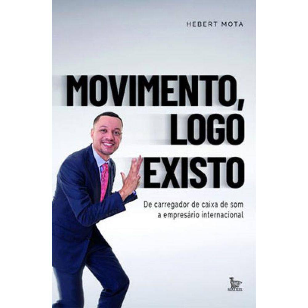 Movimento, Logo Existo