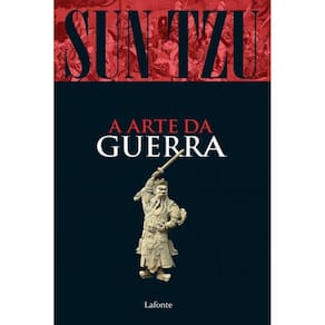 A Arte Da Guerra - Sun Tzu