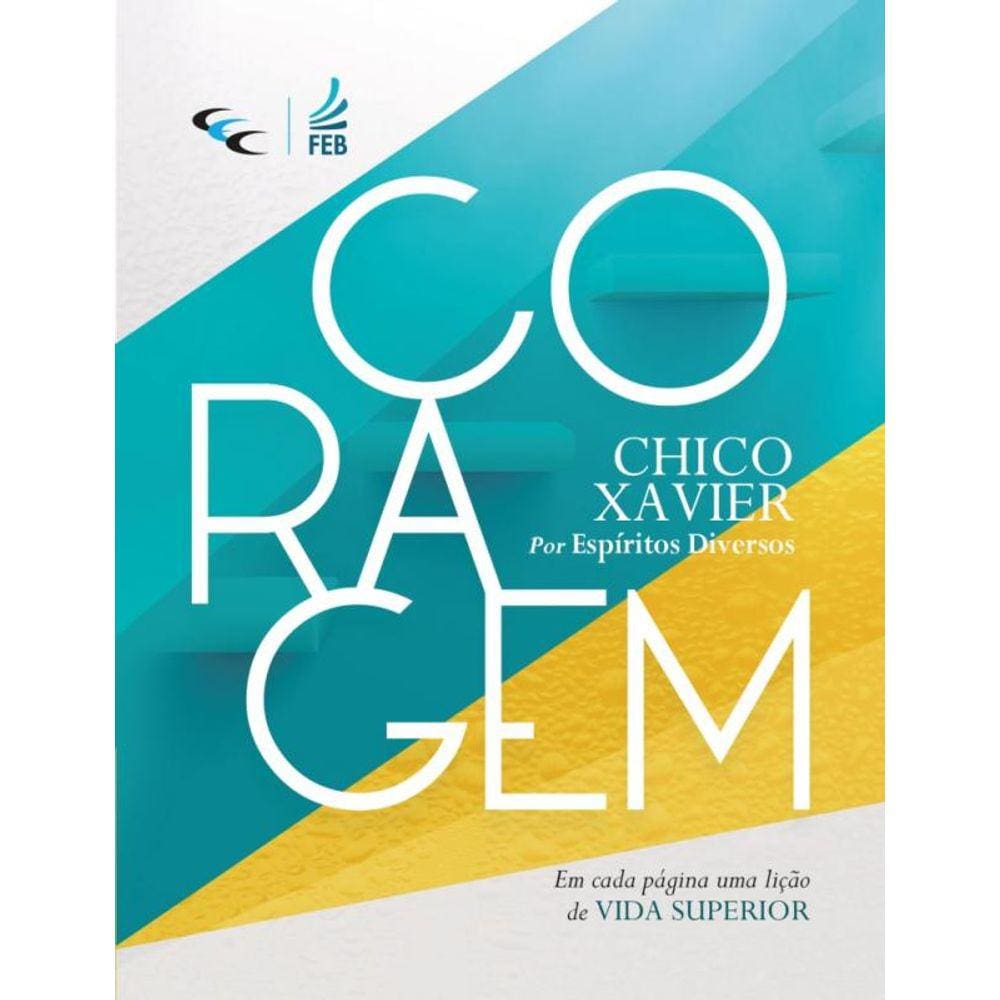 Coragem