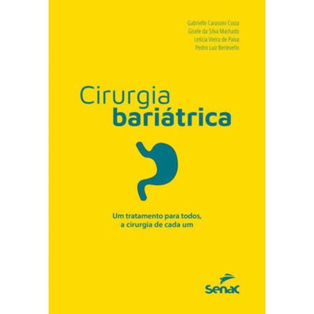 Cirurgia Bariátrica