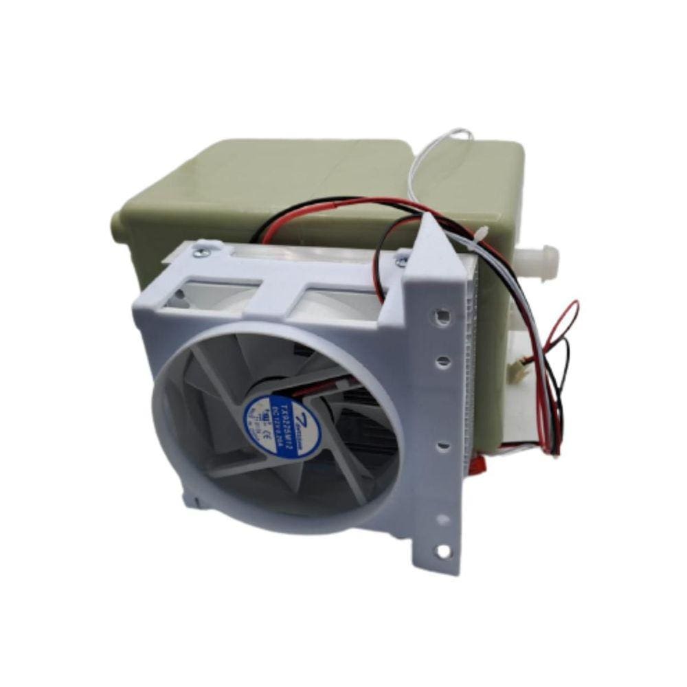 Sistema Peltier Bebedouro Electrolux Be11B Be11X