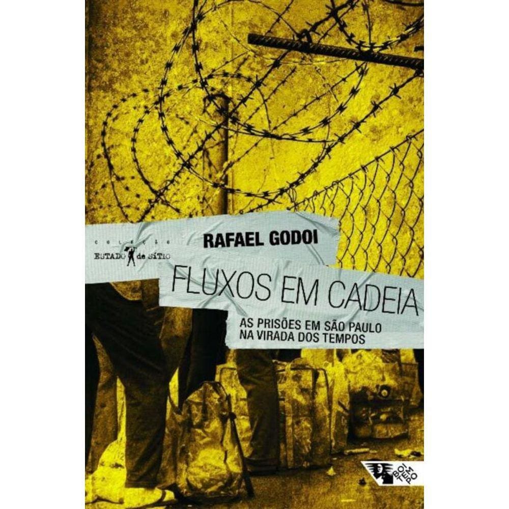 Fluxos em Cadeia