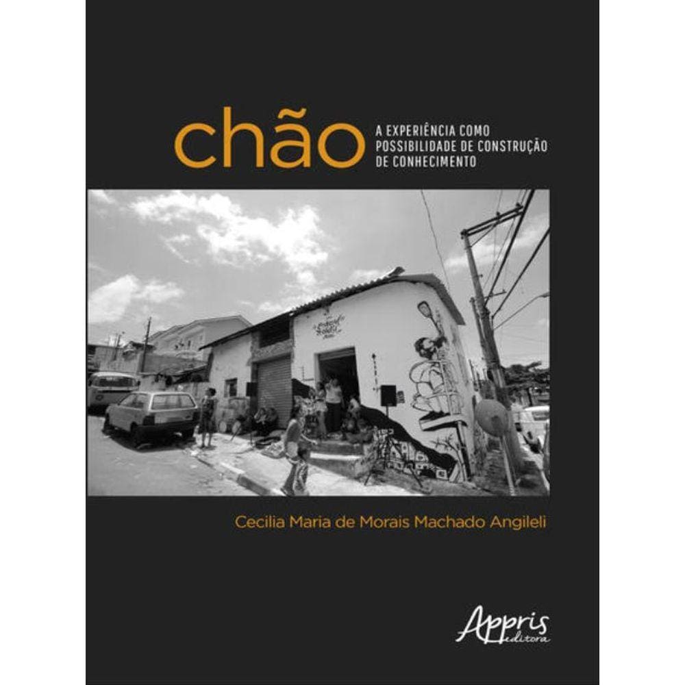 Chão