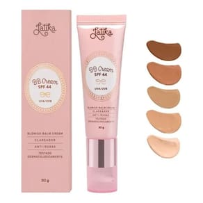 Bb Cream Claro 30G Latika