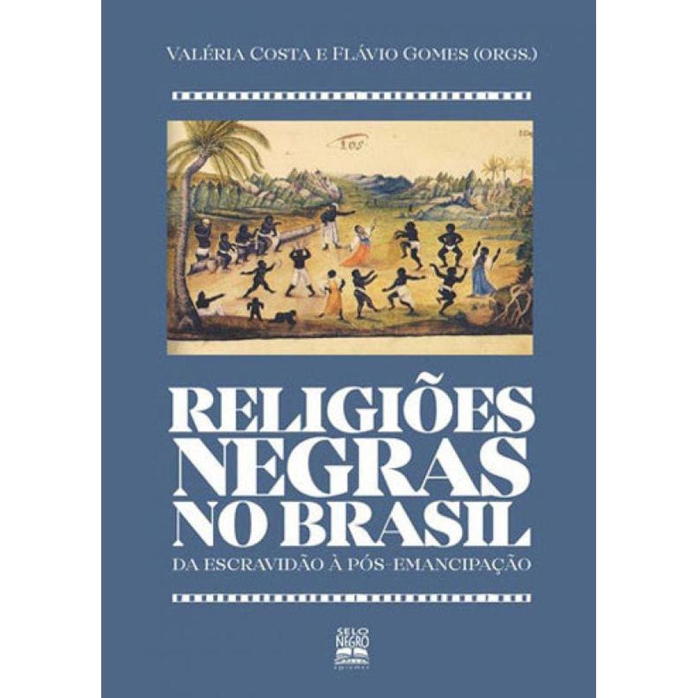 Religiões Negras No Brasil